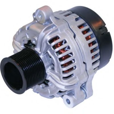 Генератор PRESTOLITE ELECTRIC 860712GB Генератор PRESTOLITE ELECTRIC 860712GB
