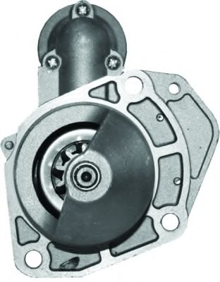 Стартер PRESTOLITE ELECTRIC 860716 Стартер PRESTOLITE ELECTRIC 860716
