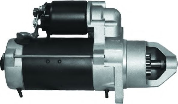 Стартер PRESTOLITE ELECTRIC 860716 Стартер PRESTOLITE ELECTRIC 860716