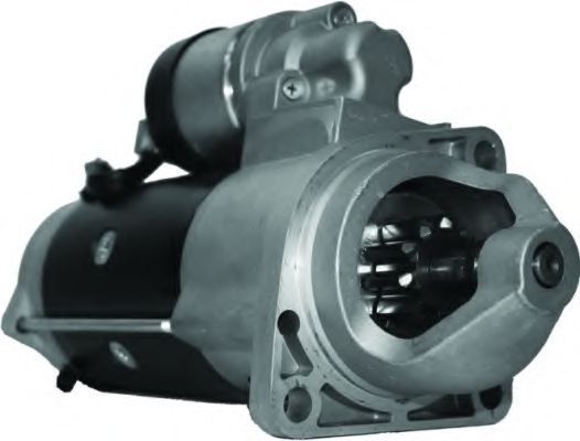 Стартер PRESTOLITE ELECTRIC 860815 Стартер PRESTOLITE ELECTRIC 860815