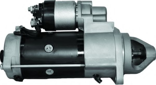Стартер PRESTOLITE ELECTRIC 860815 Стартер PRESTOLITE ELECTRIC 860815