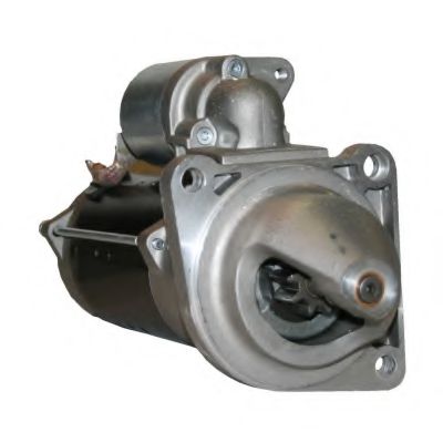 Стартер PRESTOLITE ELECTRIC 860817 Стартер PRESTOLITE ELECTRIC 860817