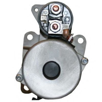 Стартер PRESTOLITE ELECTRIC 860817 Стартер PRESTOLITE ELECTRIC 860817