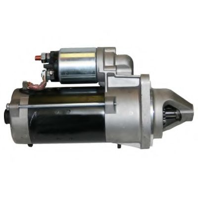 Стартер PRESTOLITE ELECTRIC 860817 Стартер PRESTOLITE ELECTRIC 860817