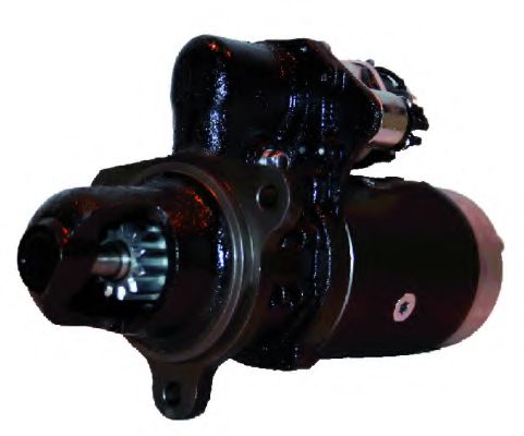 Стартер PRESTOLITE ELECTRIC 860819 Стартер PRESTOLITE ELECTRIC 860819