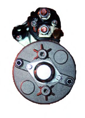 Стартер PRESTOLITE ELECTRIC 860819 Стартер PRESTOLITE ELECTRIC 860819