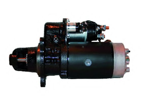 Стартер PRESTOLITE ELECTRIC 860819