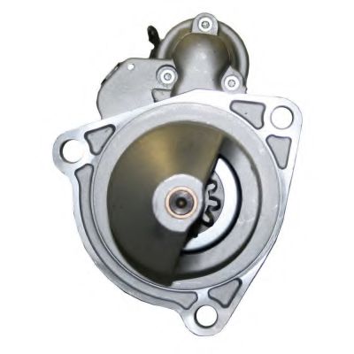 Стартер PRESTOLITE ELECTRIC 861035 Стартер PRESTOLITE ELECTRIC 861035