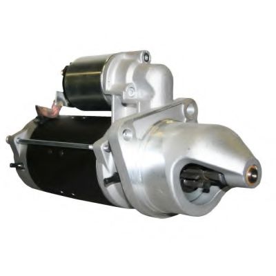 Стартер PRESTOLITE ELECTRIC 861036 Стартер PRESTOLITE ELECTRIC 861036