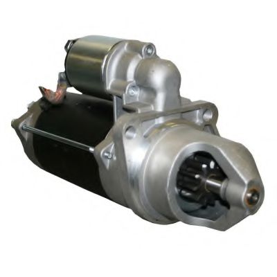 Стартер PRESTOLITE ELECTRIC 861038 Стартер PRESTOLITE ELECTRIC 861038