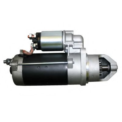 Стартер PRESTOLITE ELECTRIC 861038 Стартер PRESTOLITE ELECTRIC 861038