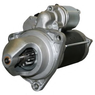 Стартер PRESTOLITE ELECTRIC 861040 Стартер PRESTOLITE ELECTRIC 861040