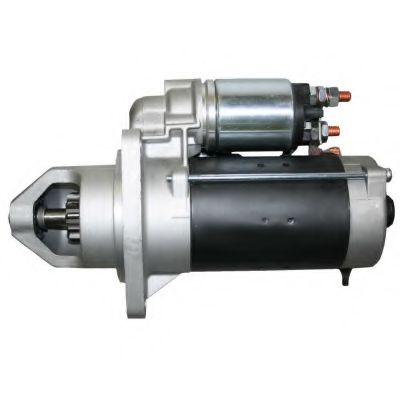 Стартер PRESTOLITE ELECTRIC 861040 Стартер PRESTOLITE ELECTRIC 861040