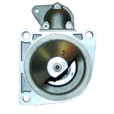 Стартер PRESTOLITE ELECTRIC 861049 Стартер PRESTOLITE ELECTRIC 861049