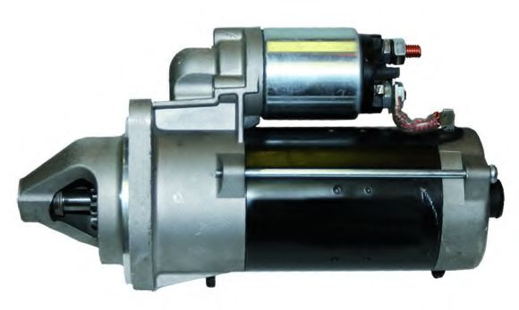 Стартер PRESTOLITE ELECTRIC 861049 Стартер PRESTOLITE ELECTRIC 861049