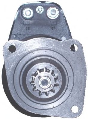 Стартер PRESTOLITE ELECTRIC 861067 Стартер PRESTOLITE ELECTRIC 861067
