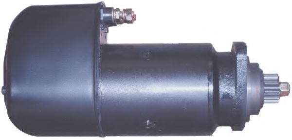 Стартер prestoliteelectric 861067