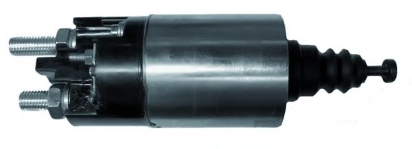 Втягивающее реле стартера PRESTOLITE ELECTRIC 861100