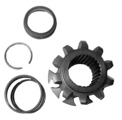 Бендикс стартера PRESTOLITE ELECTRIC 861180