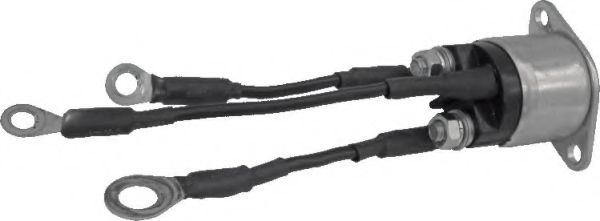 Реле PRESTOLITE ELECTRIC 861201