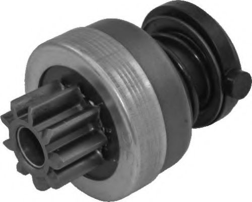 Бендикс стартера PRESTOLITE ELECTRIC 861206