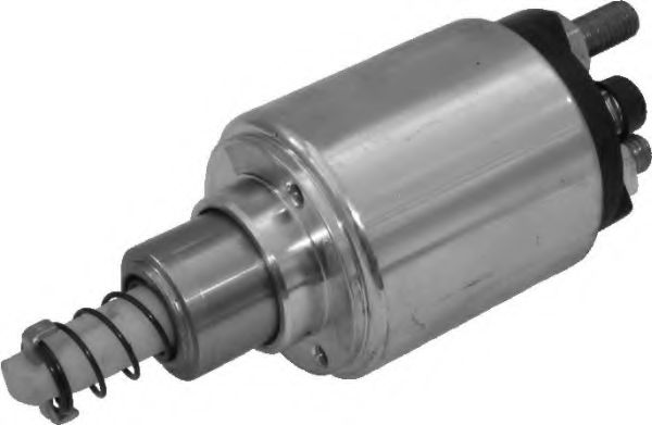 Втягивающее реле стартера PRESTOLITE ELECTRIC 861226