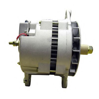 Генератор PRESTOLITE ELECTRIC 8LHA2071VA Генератор PRESTOLITE ELECTRIC 8LHA2071VA