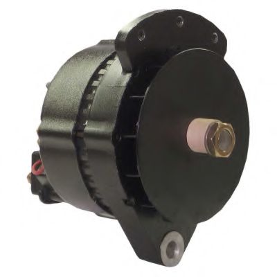 Генератор PRESTOLITE ELECTRIC 8MR2341 Генератор PRESTOLITE ELECTRIC 8MR2341