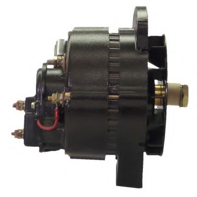 Генератор PRESTOLITE ELECTRIC 8MR2341 Генератор PRESTOLITE ELECTRIC 8MR2341