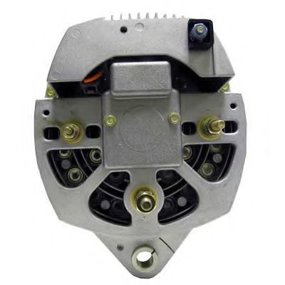 Генератор PRESTOLITE ELECTRIC 8SC3157V Генератор PRESTOLITE ELECTRIC 8SC3157V