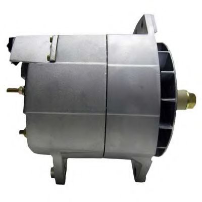 Генератор PRESTOLITE ELECTRIC 8SC3157V Генератор PRESTOLITE ELECTRIC 8SC3157V