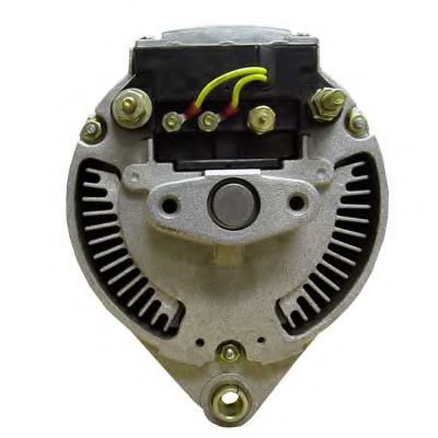 Генератор PRESTOLITE ELECTRIC A0012670LC Генератор PRESTOLITE ELECTRIC A0012670LC