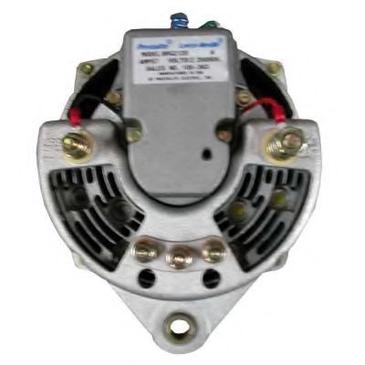 Генератор PRESTOLITE ELECTRIC BLD2308 Генератор PRESTOLITE ELECTRIC BLD2308