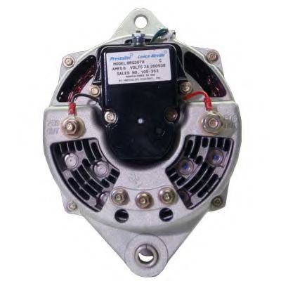 Генератор PRESTOLITE ELECTRIC BLD3314GH Генератор PRESTOLITE ELECTRIC BLD3314GH