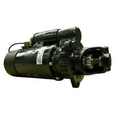 Стартер PRESTOLITE ELECTRIC M0017280ME Стартер PRESTOLITE ELECTRIC M0017280ME