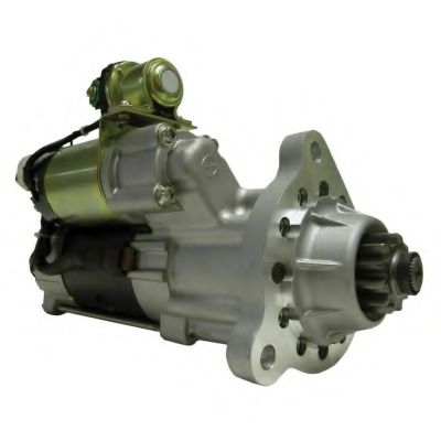 Стартер PRESTOLITE ELECTRIC M105R2502SE Стартер PRESTOLITE ELECTRIC M105R2502SE