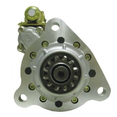 Стартер PRESTOLITE ELECTRIC M105R2502SE Стартер PRESTOLITE ELECTRIC M105R2502SE