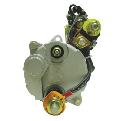 Стартер PRESTOLITE ELECTRIC M105R2502SE Стартер PRESTOLITE ELECTRIC M105R2502SE