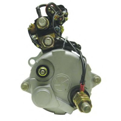 Стартер PRESTOLITE ELECTRIC M105R2515SE Стартер PRESTOLITE ELECTRIC M105R2515SE