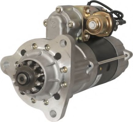 Стартер PRESTOLITE ELECTRIC M105R3502SE Стартер PRESTOLITE ELECTRIC M105R3502SE