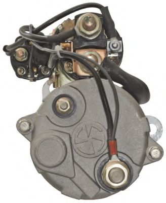 Стартер PRESTOLITE ELECTRIC M105R3502SE Стартер PRESTOLITE ELECTRIC M105R3502SE