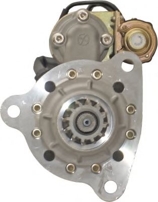 Стартер PRESTOLITE ELECTRIC M105R3503SE Стартер PRESTOLITE ELECTRIC M105R3503SE