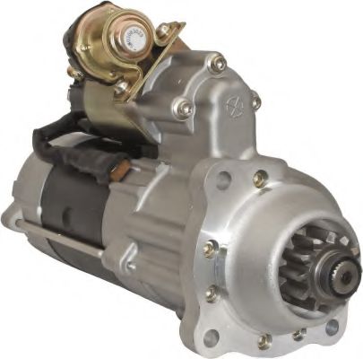 Стартер PRESTOLITE ELECTRIC M105R3504SE Стартер PRESTOLITE ELECTRIC M105R3504SE