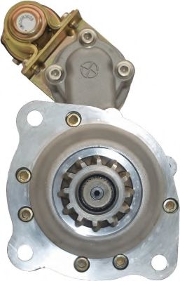 Стартер PRESTOLITE ELECTRIC M105R3504SE Стартер PRESTOLITE ELECTRIC M105R3504SE
