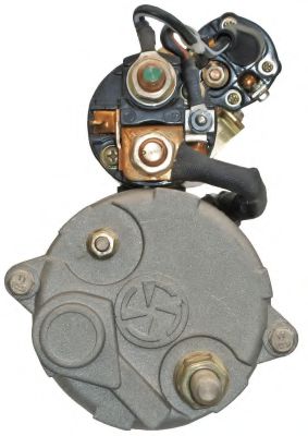 Стартер PRESTOLITE ELECTRIC M105R3504SE Стартер PRESTOLITE ELECTRIC M105R3504SE