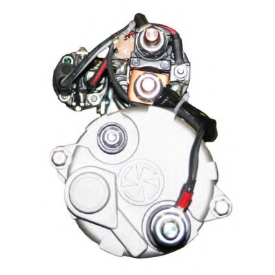 Стартер PRESTOLITE ELECTRIC M105R3508SE Стартер PRESTOLITE ELECTRIC M105R3508SE