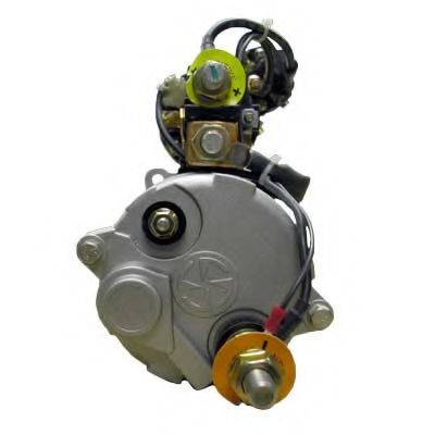 Стартер PRESTOLITE ELECTRIC M105R3510SE Стартер PRESTOLITE ELECTRIC M105R3510SE