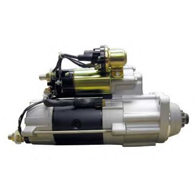 Стартер PRESTOLITE ELECTRIC M105R3510SE Стартер PRESTOLITE ELECTRIC M105R3510SE