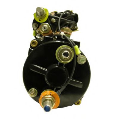 Стартер PRESTOLITE ELECTRIC M125R2001SEP Стартер PRESTOLITE ELECTRIC M125R2001SEP