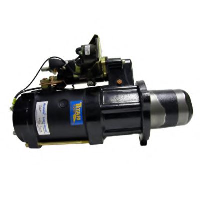 Стартер PRESTOLITE ELECTRIC M125R2001SEP Стартер PRESTOLITE ELECTRIC M125R2001SEP